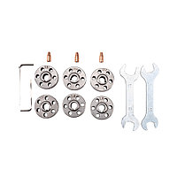 Аппарат для ручной лазерной сварки, резки и очистки FoxWeld LASER 1500-3-МТ