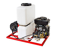 Машина высокого давления BREXITBrexJET Frame 5000