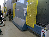 Стеклопакетная линия Lisec 1600 X 25002