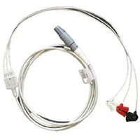 Электродный кабель для ЭКГ