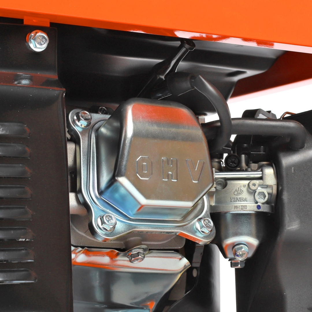 Электростанция бензиновая Patriot 2.7 кВт 1 (220 В), GRS 3700C 476102101