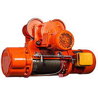 Таль электрическая Сибталь CD1 1 т - 6 м1