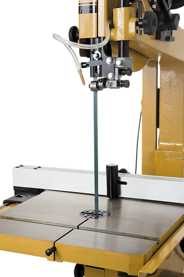 Ленточнопильный станок 230 В Powermatic PWBS-14CS