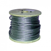 Канат ГОСТ 53772-2010 D= 9-15,7 мм
