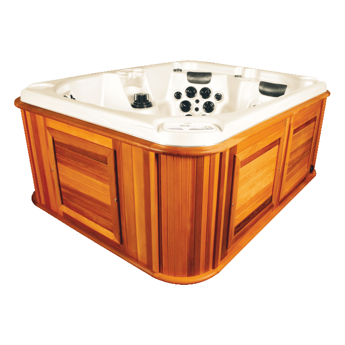 Спа - бассейн Arctic Spa Fox SIGNATURE