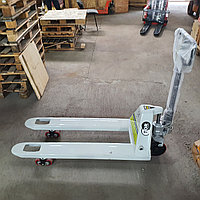 ТЕЛЕЖКА ГИДРАВЛИЧЕСКАЯ TOR RHP 3000, 1150Х550 ММ