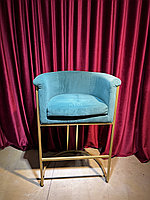 Визажное кресло Тренд