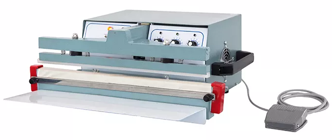 Ножной импульсный запайщик HUALIAN PFS-450T