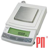 Весы эл. лабораторные CAS CUW-420H