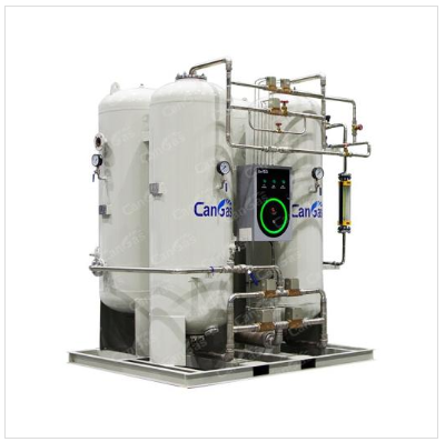 Генератор кислорода ПСА 93%