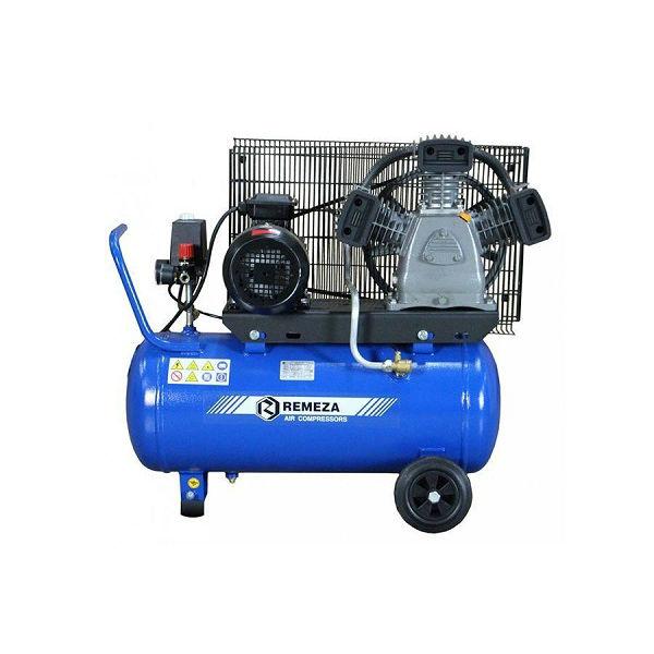 Компрессор поршневой