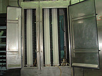 Стеклопакетная линия Lisec 1600 Х 25001