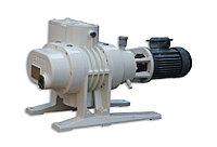 Вакуумный насос Рутса ZJP-150