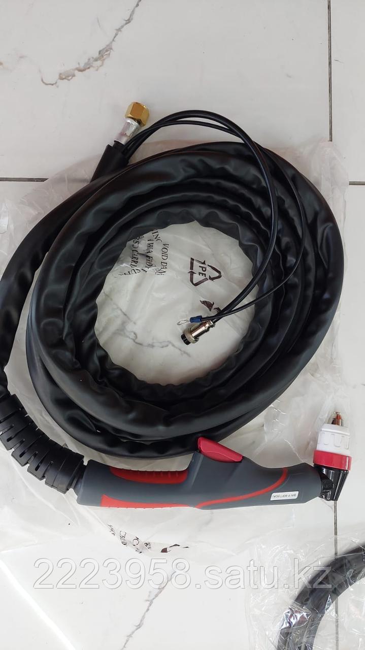 Воздушно плазменная резка CUT 60 (L211)