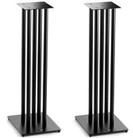 SOLIDSTEEL NS-7 Стойка под акустику ЧЕРНЫЙ (Пара)