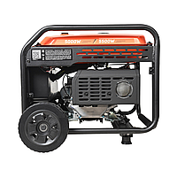 Генератор инверторный PATRIOT iGN 5500W2