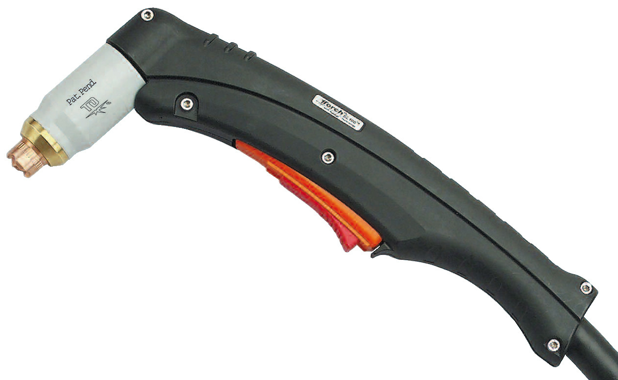 Ручной Плазматрон SL 60-90°, 6,1м_ESAB 7-5260