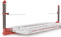 Стапель SIVER ELM