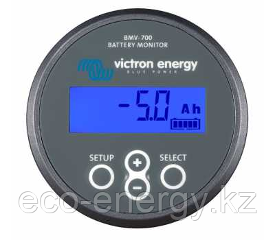 Battery Monitor BMV-702 BLACK