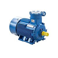 Электродвигатель АИМУ 200 L6 У1, 380/660В, 1ExdIIBT4 Gb, РТС (статор), 30/1000 IM1001