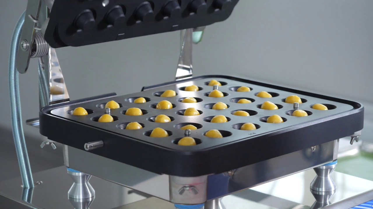 Тарталетница Pavoni NEWCOOKMATIC PAV