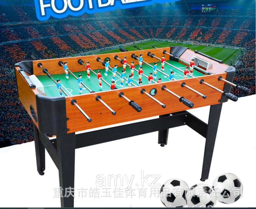 Игровой стол - футбол
