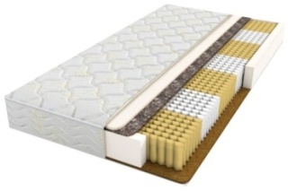 HABA Dream Mix Cocos 90х200