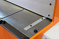 Гильотина гидравлическая Stalex THS-1320х2,54