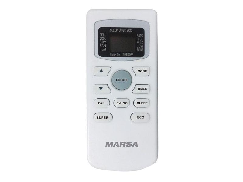 Marsa RK-12MTA/RK-12MTAE