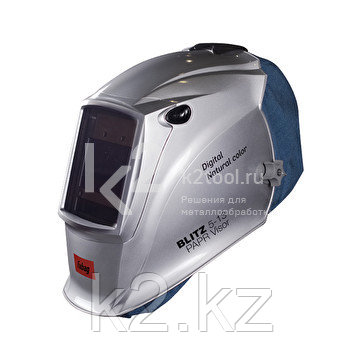 Сварочная маска Fubag BLITZ 5-13 PAPR I Visor Digital Natural Color