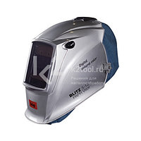 Сварочная маска Fubag BLITZ 5-13 PAPR I Visor Digital Natural Color1