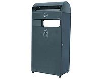 Probbax Контейнер с пепельницей большой