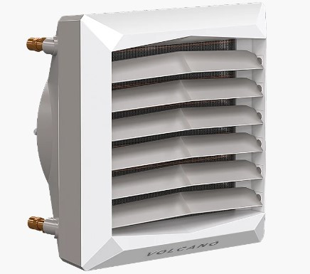 Тепловентиляторы VOLCANO VR MIN