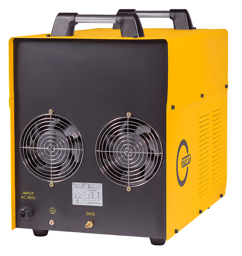 Установка аргонодуговой сварки START TigLine 315 AC/DC PULSE