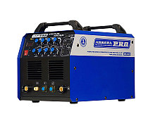 Аппарат аргонодуговой сварки AuroraPRO INTER TIG 200 AC/DC PULSE (TIG+MMA) MOSFET