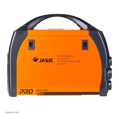 Сварочный полуавтомат Сварог MIG 200 PRO N229, 220 В
