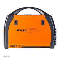 Сварочный полуавтомат Сварог MIG 200 PRO N229, 220 В2