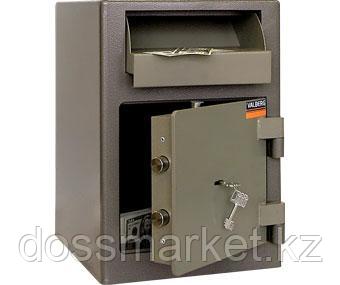 Депозитный сейф VALBERG ASD-19 с ключевым замком KABA MAUER (класс S1)