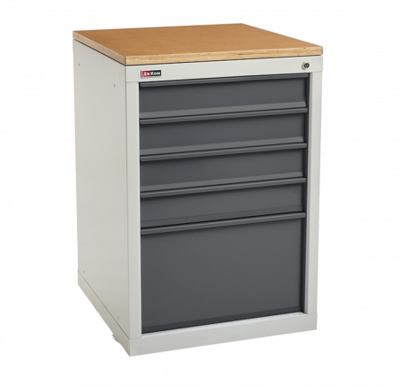 Тумба инструментальная RAYAN ВЛ-015-03