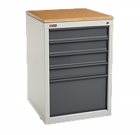 Тумба инструментальная RAYAN ВЛ-015-03