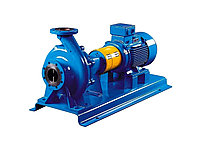 Консольный насос К 65-50-125