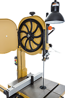 Ленточнопильный станок 230 В Powermatic PWBS-14CS5