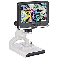 Микроскоп Левенгук Rainbow DM700