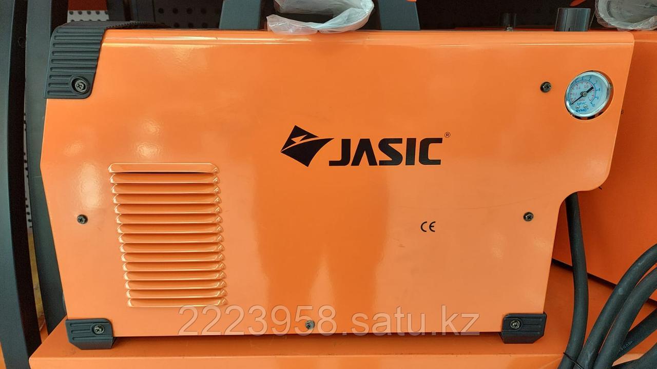 Воздушно плазменная резка CUT 60 (L211)