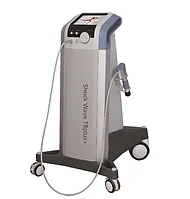 ESWT Экстракорпоральная ударно-волновая терапия Вертикальный аппарат ударно-волновой терапии УВТ PHZ