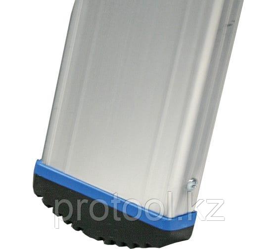 Свободностоящая стремянка Krause STABILO 124548