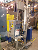 Стеклопакетная линия 2000 х 2500 Lisec-2006 год4