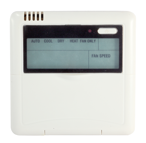 Кондиционер крышный Midea: MRC-175HWN1-R (61 / 64 кВт)