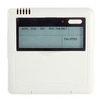 Кондиционер крышный Midea: MRC-175HWN1-R (61 / 64 кВт)3