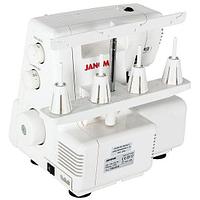 Оверлок JANOME MyLock 205D2